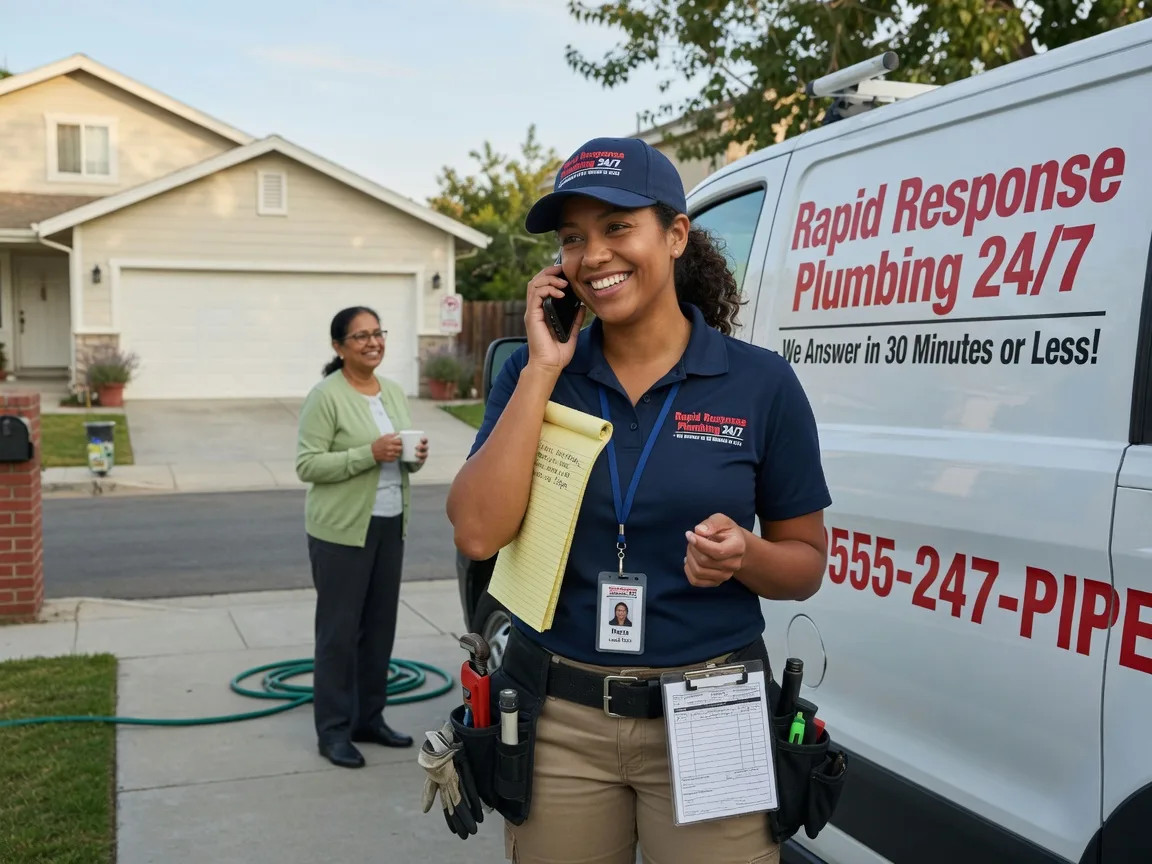 Emergency Plumber Wrightsville, GA FAQs